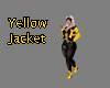 Yellow jacket