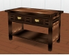 Candis mission sidetable