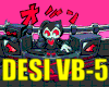 DESI VB-5