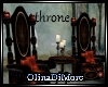 (OD) Throne