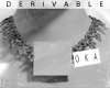 DRV: Layerable Chain - F