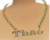 Necklace Thao