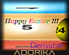 Happy Easter Room