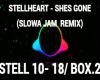 STELLHEART BOX2