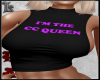 Jassy's Tee