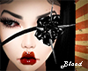 [B] Geisha Eyepatch