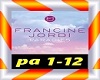 Francine Jordi -Paradies