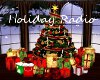 Holiday Radio