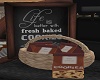 Cafe Cookie Basket