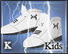 K| Kids ' Panda Kicks v2