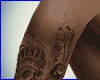 Full Body Tattoo