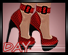 [Day] Sexy Pinup Heels