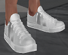 White Kicks