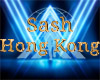 L| Sash SUPRA Hong Kong