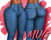 Mug - Avery Jeans Medium