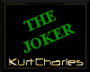 [KC]JOKER~EYES