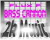 Flux P - Bass Cannon