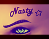✝ Nasty + Star ..