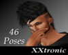 (XX) 46 Male Photo Poses