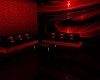 RED AND BLACK CHILL ROOM