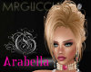 Arabella blond