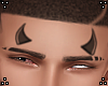 Tatto Horns