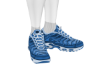TN1 Blue