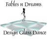 (FB)Design Glass Dance