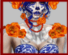 Talavera dress