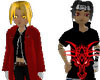 Anime Fweaks