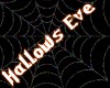 Hallows Eve Rules