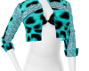 CC LEO JACKET