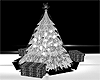 White Christmas ~ Tree