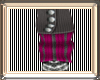!SGD Winter Boots Pink