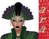 masks carnaval venecia
