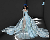 *J* Sacha Wedding Dress