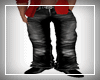 Hose Black
