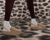 F/ tan slides
