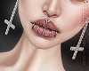 Hell's Kiss - Black