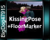 [BD]KissingPose