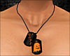 PQ~Nates Ghost Dogtags  