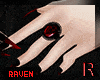 𝓡𓄿 Ventrue Ring