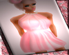*Pink Rose Dress