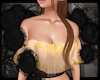 +Tillie Fur Balls- ebony