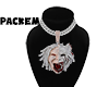 Tee Grizzley chain