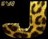 (SW)leopard J