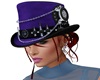 |L| STEAMPUNK Hat 1