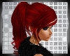 Hair Evie Red