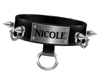 Collar Nicole