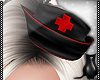 [CS] PVC Nurse Hat